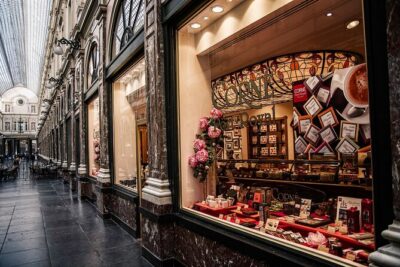 Brussels Walking Tour: Explore Top Sights & Hidden Gems
