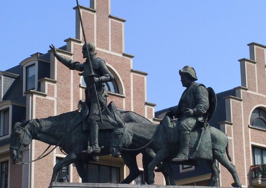Brussels: Walking Tour from Central Station to Manneken Pis - What’s Actually Included (and the Stuff You Should Budget For)