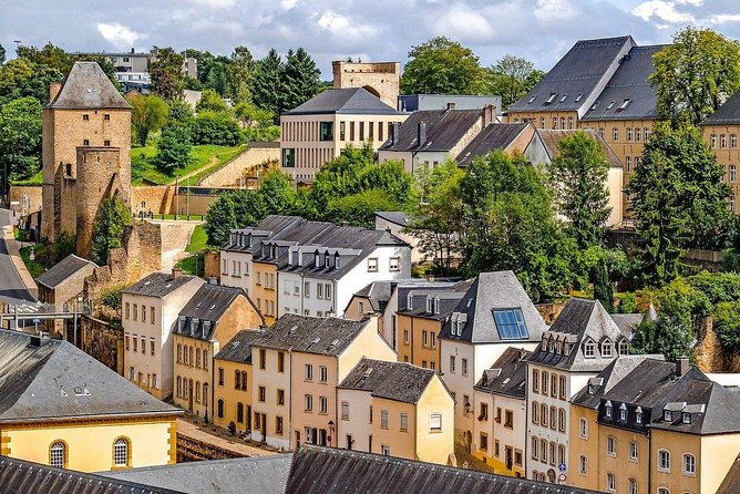 Bus day trip to Luxembourg and Dinant from Brussels - Quick takeaways
