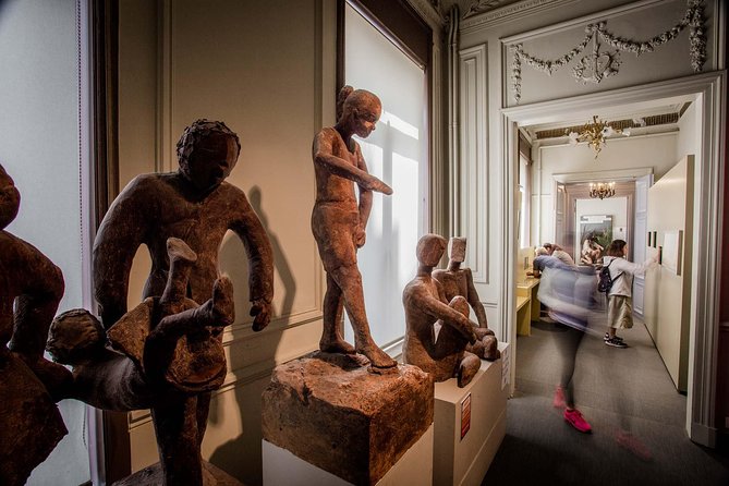 Choco-Story: The Chocolate Museum in Bruges - 1 Hour 30 Minutes in Bruges: Does It Feel Like Enough?