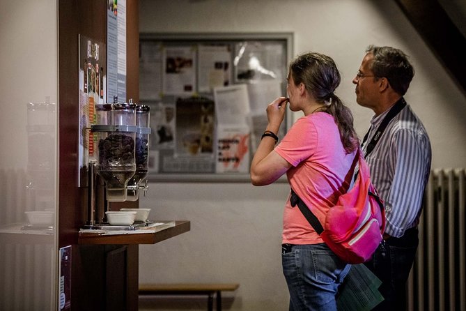 Choco-Story: The Chocolate Museum in Bruges - Value Check: Is the Ticket Worth $19.22?