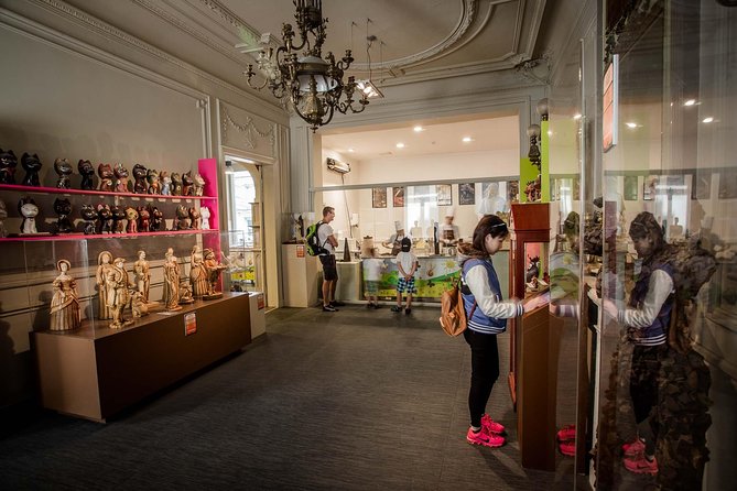 Choco-Story: The Chocolate Museum in Bruges - Best Fit: Who Will Enjoy Choco-Story Most