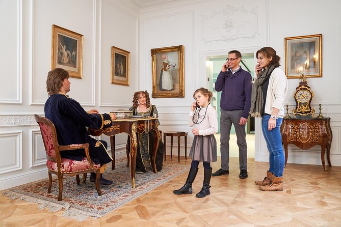 Choco-Story: The Chocolate Museum in Brussels - Getting to Choco-Story Brussels and picking the right time
