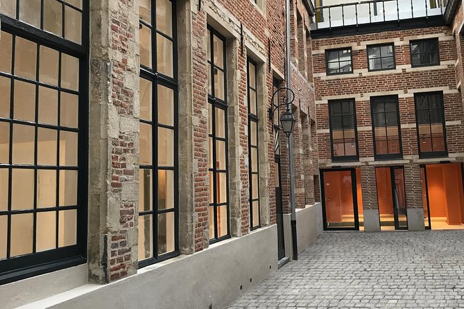Choco-Story: The Chocolate Museum in Brussels - Your self-paced route through the chocolate story