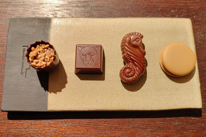 Chocolate history workshop Ghent - Should you book it? My straight answer