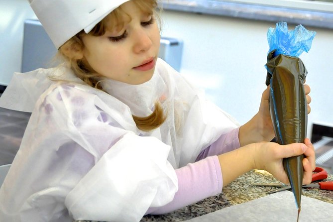 Chocolate Workshop at Choco-Story Brugge - Key takeaways