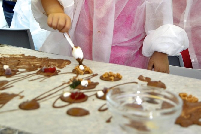 Chocolate Workshop at Choco-Story Brugge - Who should book this (and who might want a different chocolate day)