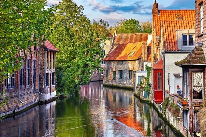 Comprehensive Bruges Shore Excursion from Zeebrugge Cruise Port - Price and value: what $80.51 buys (and what it doesn’t)