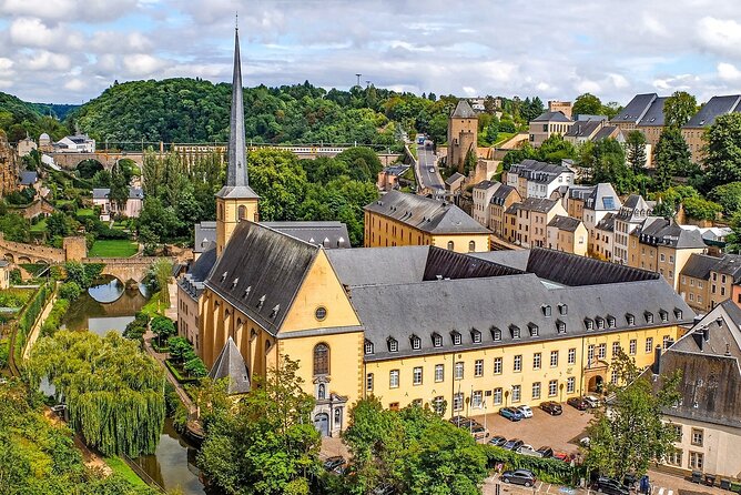 Day trip to Luxembourg the beauty of the Ardennes - Group Size, Walking Pace, and How to Enjoy It More