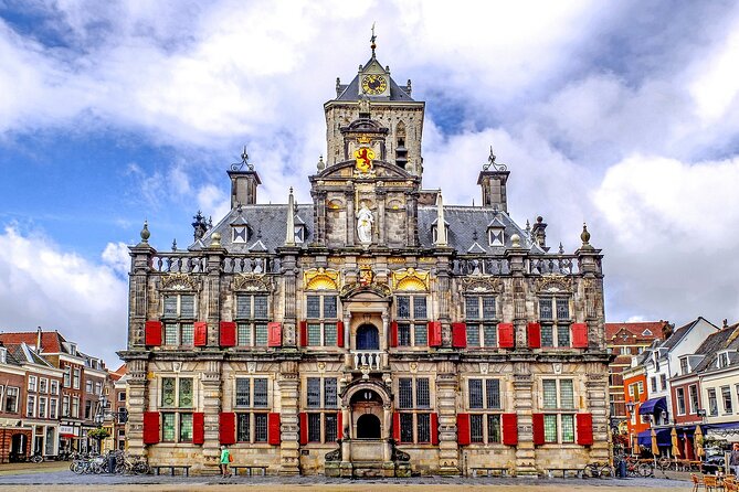 Delft and Keukenhof Gardens Tour from Brussels - Who should book this tour, and who might pass