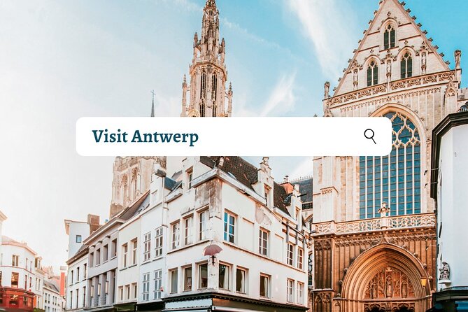 Discover Antwerp while playing! Escape game - The alchemist - Price and Value: Is $23.16 Per Group Worth It?