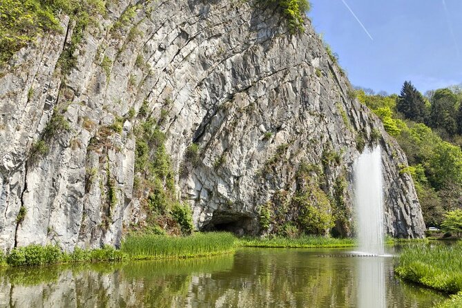 Discover Durbuy by playing! Escape game - The alchemist - Should you book The Alchemist escape game in Durbuy?