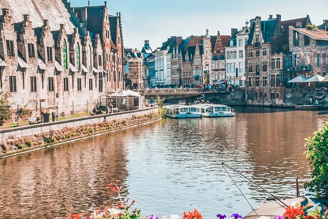 Discover Ghent while playing! Escape game - The alchemist - Who should book The Alchemist, and who might skip it