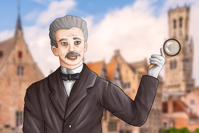 Discover the secrets of Bruges by playing! - Stop 4: Onze-Lieve-Vrouwekerk, Finish With a Sense of Win