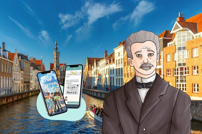 Discover the secrets of Bruges by playing! - The Real Value: What These Missions Do for Your Eyes