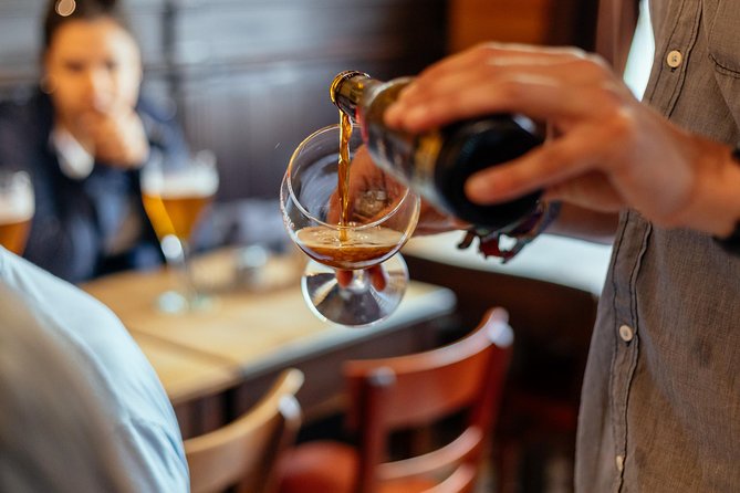 Drinks & Bites in Bruges Private Tour - Key highlights that make this worth your time