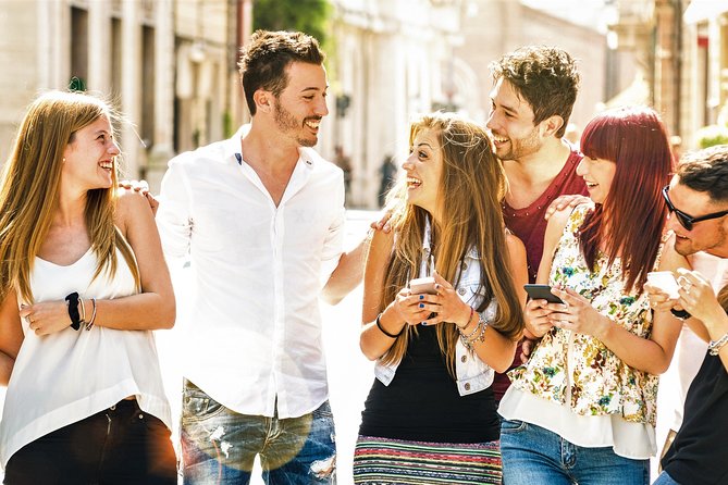e-Scavenger hunt Bruges: Explore the city at your own pace - How the Qula City Trail runs on your phone