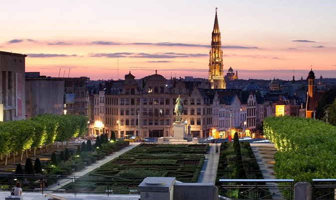 e-Scavenger hunt Brussels: Explore the city at your own pace - Navigation and tech: what you need to avoid the common frustration