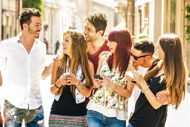 e-Scavenger hunt Brussels: Explore the city at your own pace - The route in plain terms: 17 stops from Warandepark to Horta