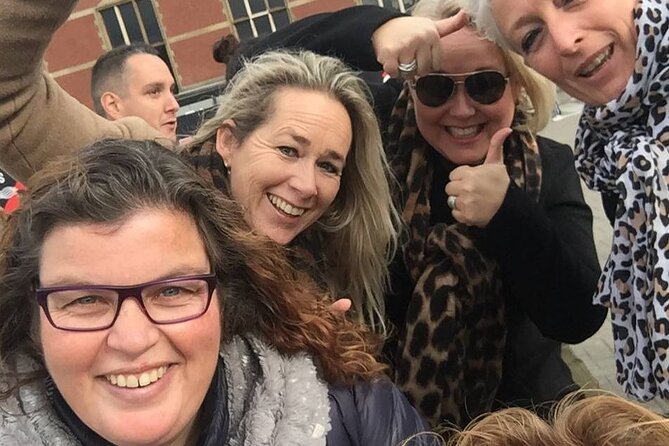 e-Scavenger hunt Ghent: Explore the city at your own pace - Gravensteen: the medieval castle in Flanders you can still feel