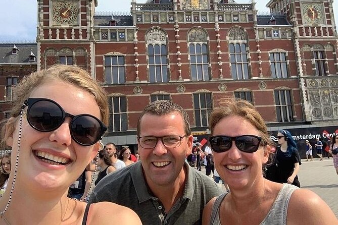 e-Scavenger hunt Ghent: Explore the city at your own pace - Price and value for up to 6 people