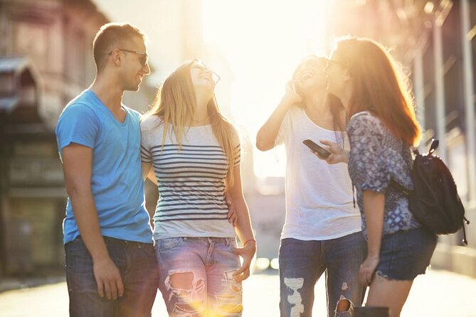 e-Scavenger hunt Hasselt: Explore the city at your own pace - The Japanese Garden, Herkenrode’s 600 years of women, and the abbey story