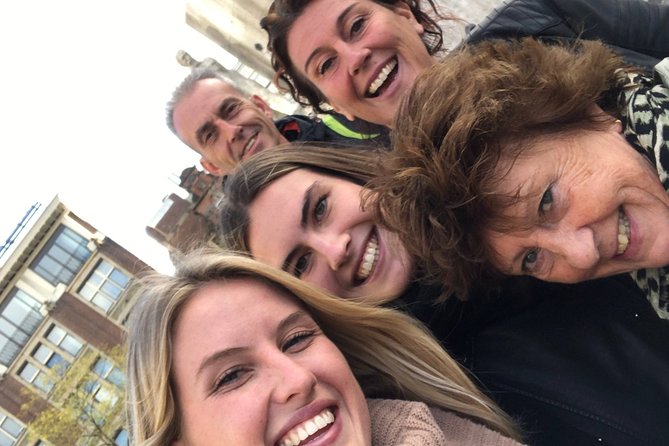 e-Scavenger hunt Liège: Explore the city at your own pace - Key things to know before you play