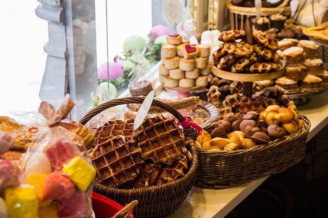 e-Scavenger hunt Liège: Explore the city at your own pace - Practical tips that make the game feel easy