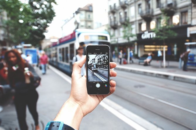 e-Scavenger hunt Liège: Explore the city at your own pace - Should you book e-Scavenger hunt Liège?