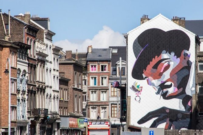 e-Scavenger hunt Liège: Explore the city at your own pace - Price and timing: 3 hours, up to 6 people, any time you want