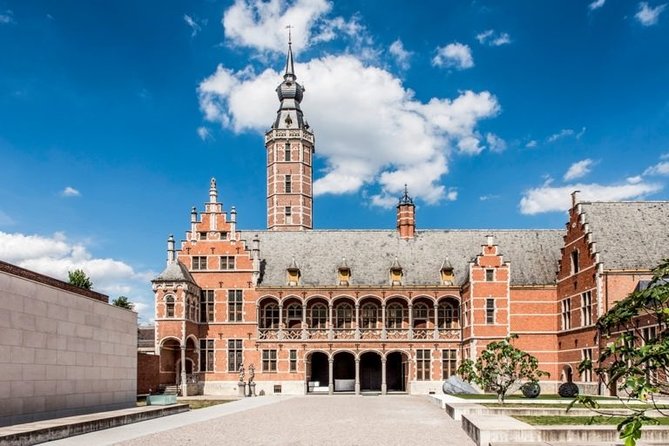 e-Scavenger hunt Mechelen: Explore the city at your own pace - How the scavenger hunt keeps things fun instead of random