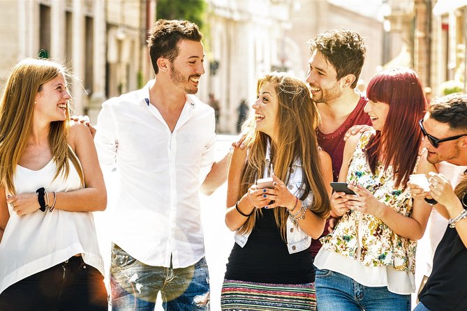 e-Scavenger hunt Mechelen: Explore the city at your own pace - Price and group value, how this $37.21 deal really works