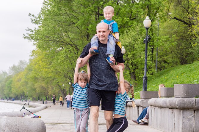 e-Scavenger hunt Spa: Explore the city at your own pace - A Few Things That Can Trip You Up