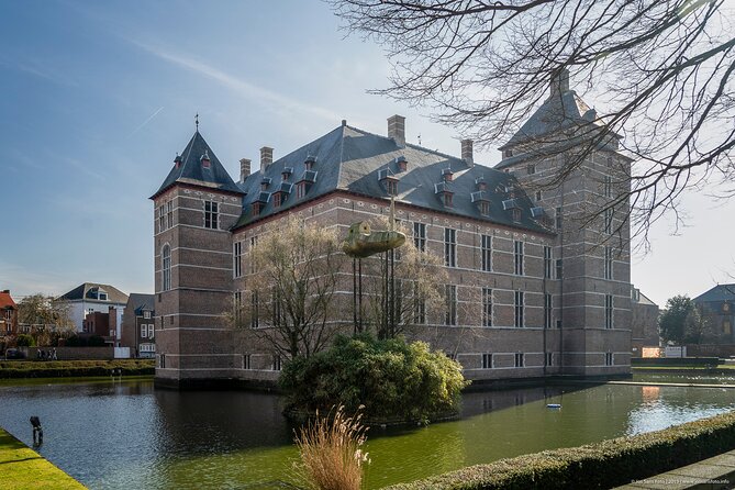 e-Scavenger hunt Turnhout: Explore the city at your own pace - How to keep the game fun: pace, puzzles, and navigation tips