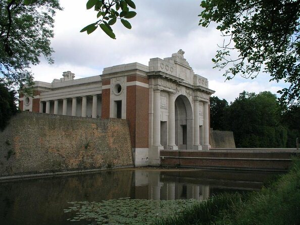 e-Scavenger hunt Ypres: Explore the city at your own pace - Key highlights at a glance