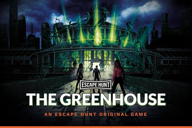 Escape Hunt Brussels, Escape Game - FAQ