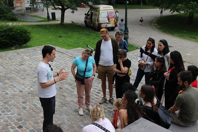 European Quarter Comedy Tour - Best for Who, and Who Might Want Something Different