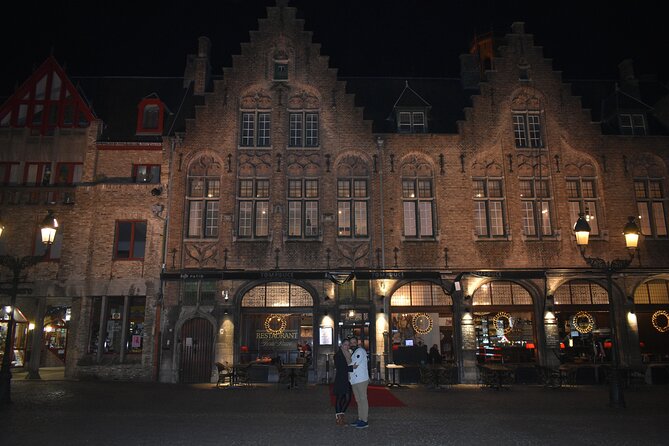Evening Delights: Bruges Tour with Beer & Chocolate - Key things I’d plan around