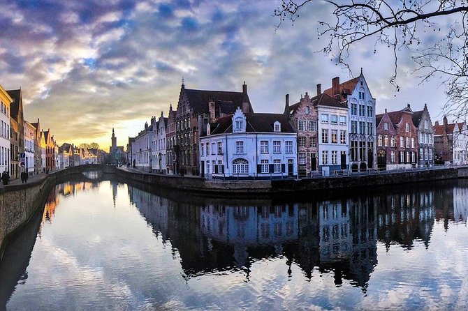 Evening Tour: The Dark Side of Bruges - Price and What You Really Get for It
