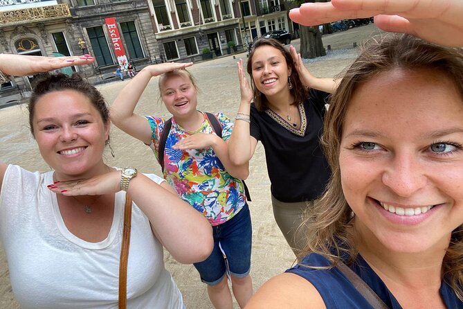 Exciting Murder Mystery - Interactive city walk in Antwerp - Key things to know before you start