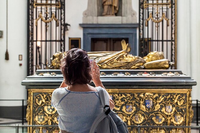 Exclusive Bruges Churches Tour: Admire Michelangelo’s Masterpiece - Why this Bruges churches tour works so well