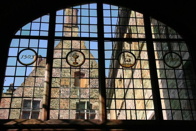 Exclusive Bruges Churches Tour: Admire Michelangelo’s Masterpiece - Stop 6, Church of Our Lady: where Michelangelo’s Madonna earns the extra €10
