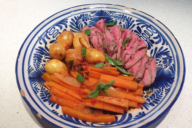 Experience Authentic Belgian Cuisine: Cooking Lesson and Meal with a Ghent Local - Key highlights worth clearing time for