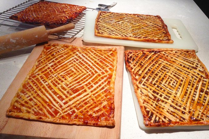 Experience Authentic Belgian Cuisine: Cooking Lesson and Meal with a Ghent Local - Suzy’s Ghent kitchen: a home dinner you actually learn from