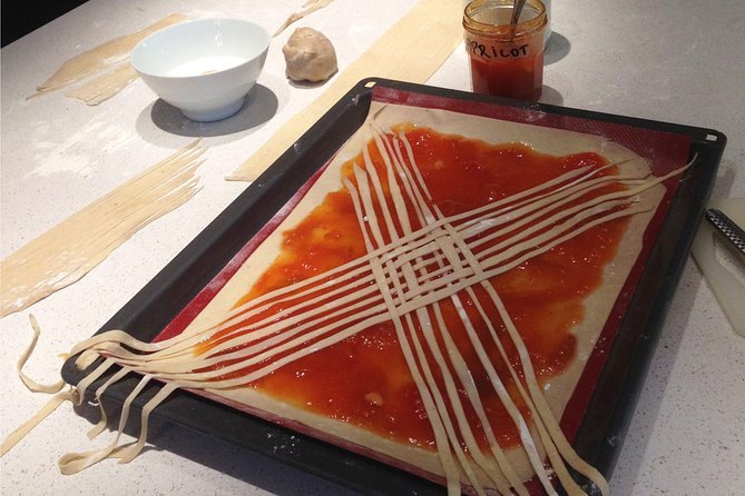 Experience Authentic Belgian Cuisine: Cooking Lesson and Meal with a Ghent Local - Practical tips so you enjoy every course
