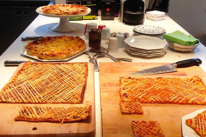 Experience Authentic Belgian Cuisine: Cooking Lesson and Meal with a Ghent Local - What you cook: stoverij, witloof, and the Belgian comfort-food wheel