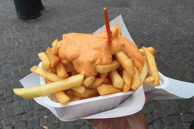 Experience the best of Bruges on a Private Tour with Boat Ride - Price and value: when $142.59 per person feels fair