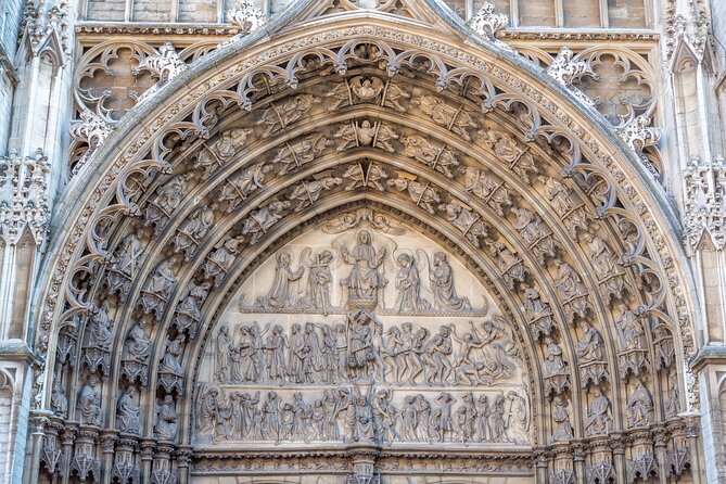 Explore Antwerp in 60 minutes with a Local - Price and value: what $95.53 buys in a small-group local format