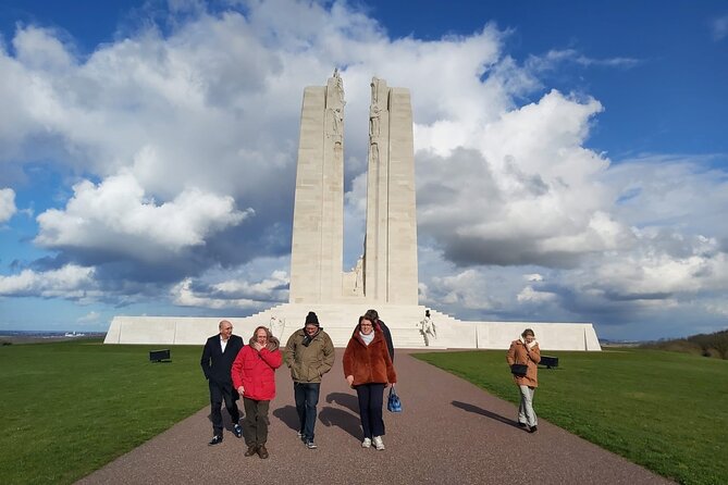 Flanders Fields Remembrance Tour from Bruges - The Last Post at Ypres Menin Gate: Where the Day Lands