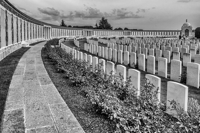 Flanders Fields Remembrance Tour from Bruges - Price and Value: Is This Day Trip Worth $95.34?
